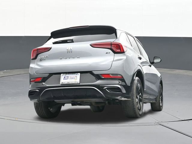 Used 2024 Buick Encore GX Sport Touring image 48