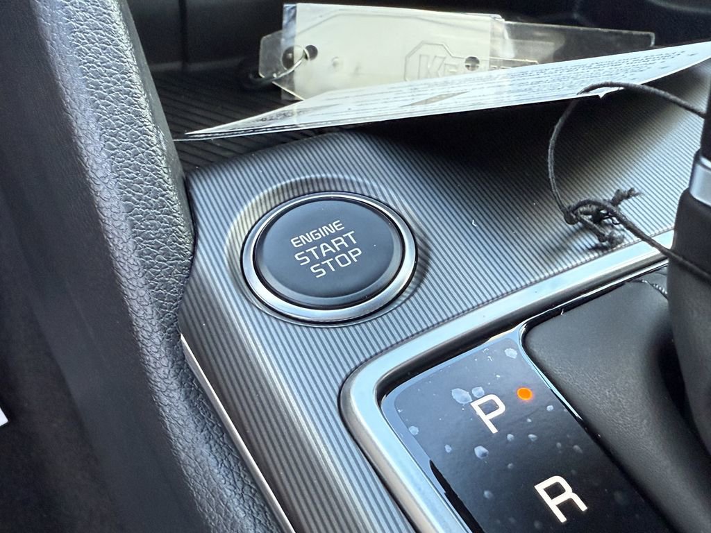 New 2026 Kia Sportage SX image 33