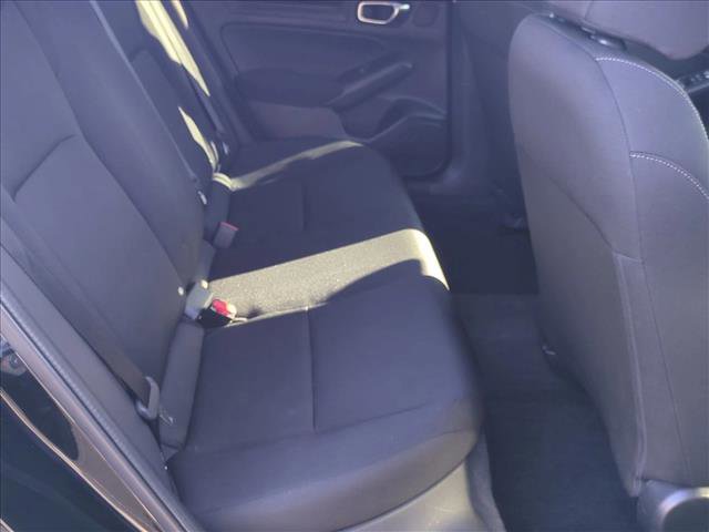 Certified 2023 Honda Civic LX image 18