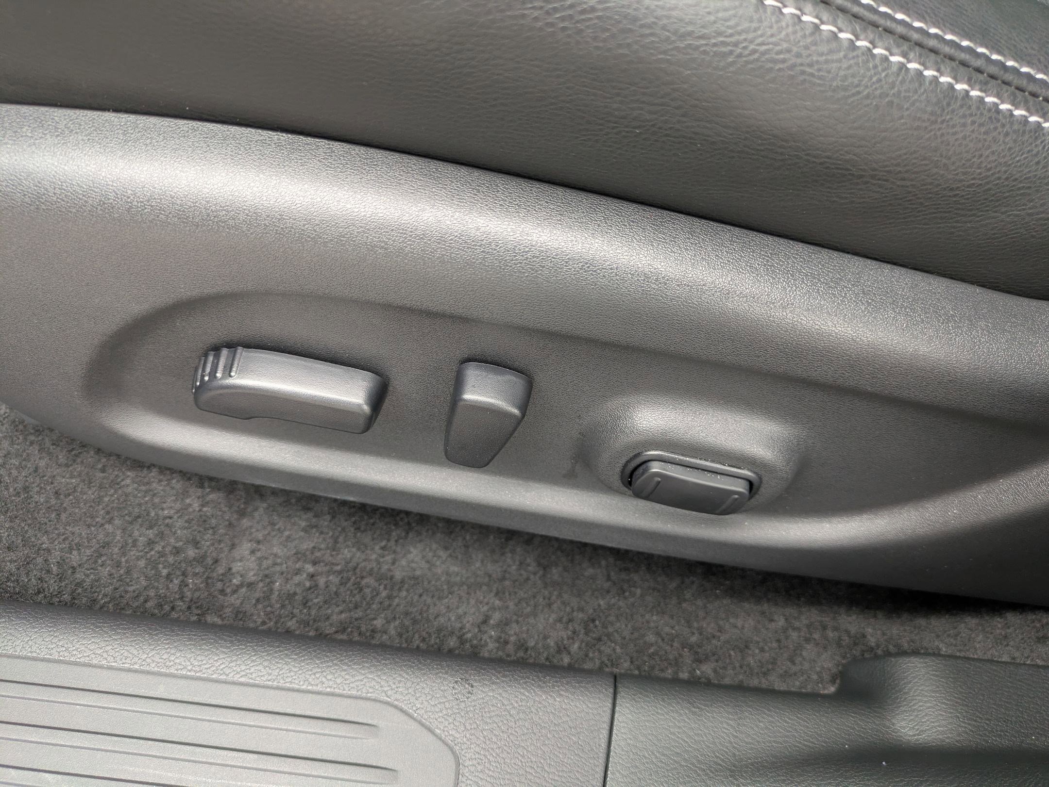 Certified 2024 Nissan Murano SL image 14