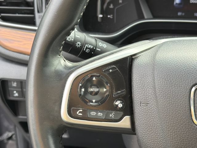 Used 2021 Honda CR-V Touring image 19