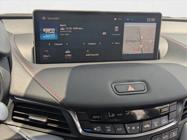 New 2025 Acura TLX SH-AWD w/ A-SPEC Pkg image 12