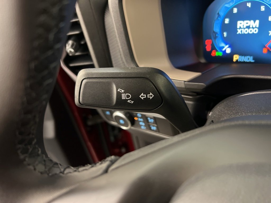 New 2025 Ford Bronco Sport Big Bend w/ Convenience Package image 20