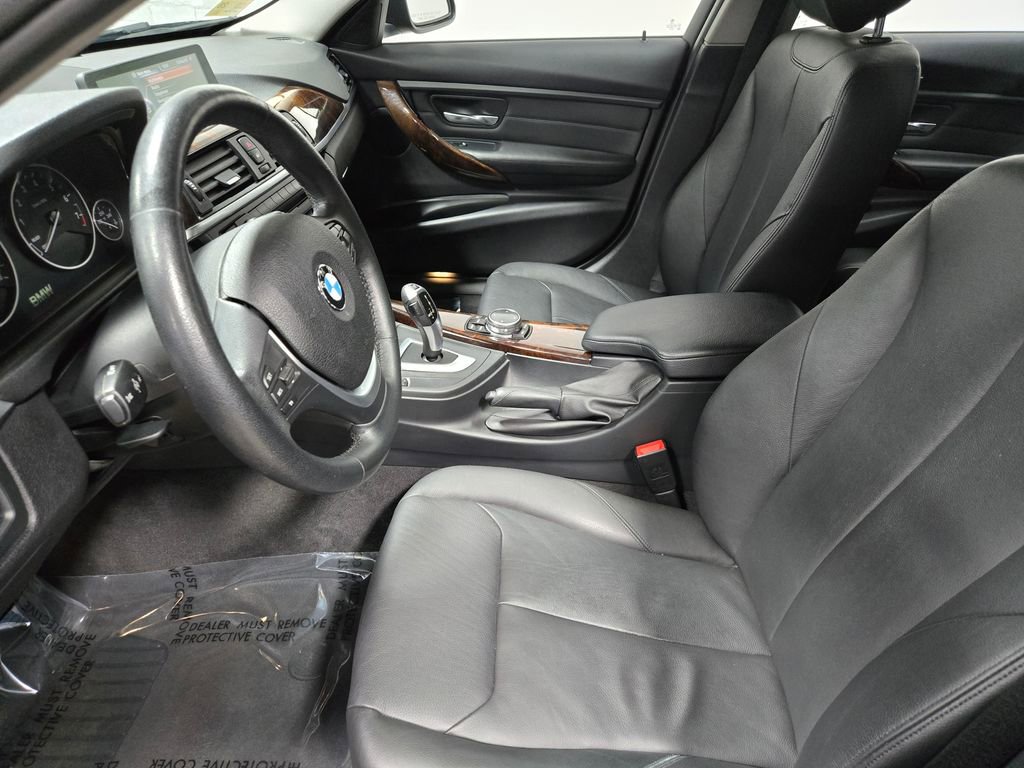 Used 2014 BMW 328i xDrive 328i xDrive image 10