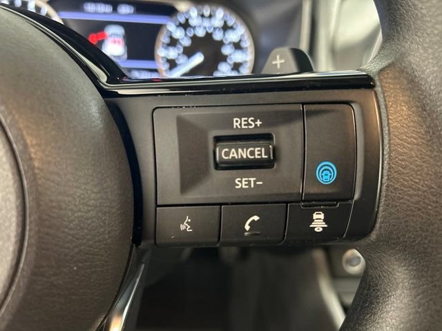 Used 2023 Nissan Rogue SV AWD/4WD image 26