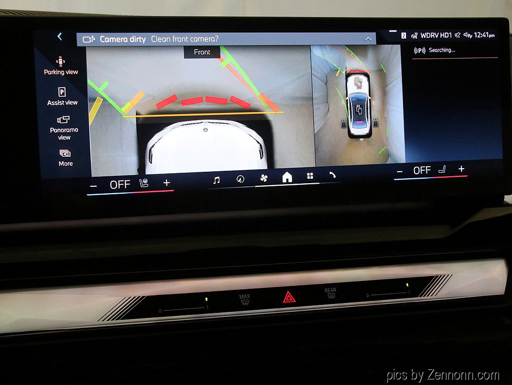 Used 2025 BMW i5 xDrive40 w/ Premium Package image 20