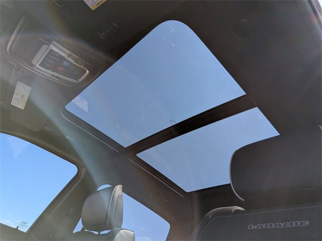 New 2026 RAM 1500 Laramie image 14