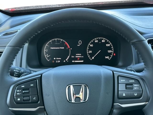 New 2026 Honda Ridgeline RTL image 17