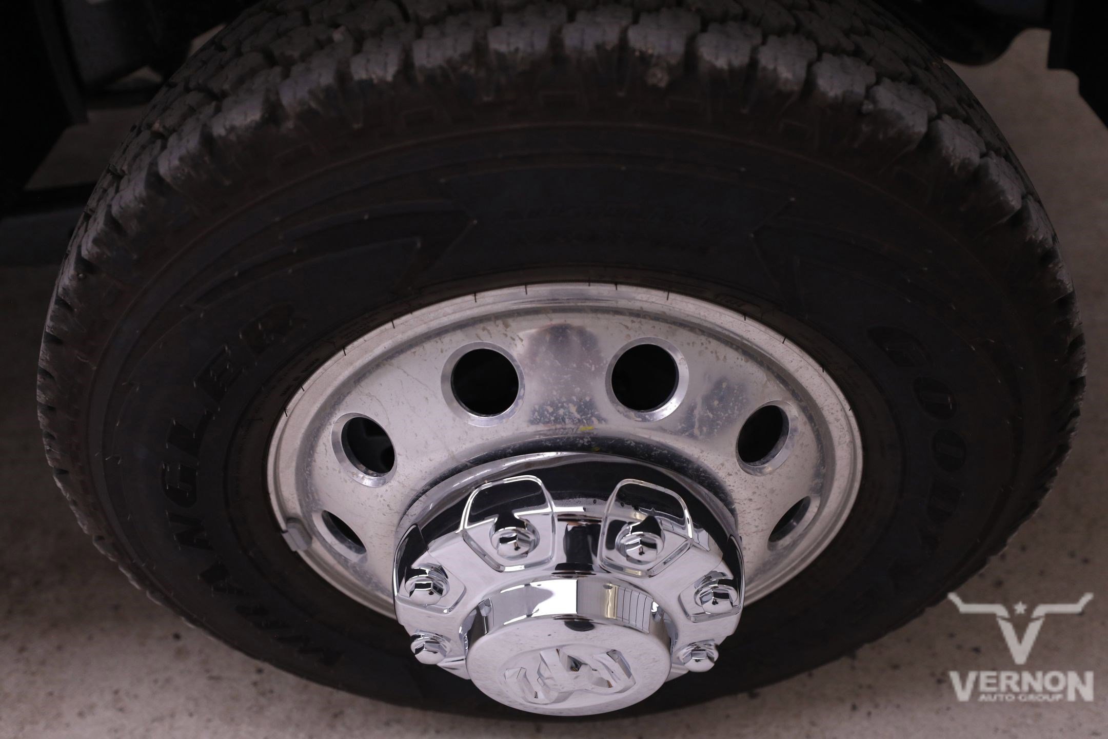 New 2025 RAM 3500 Laramie image 42