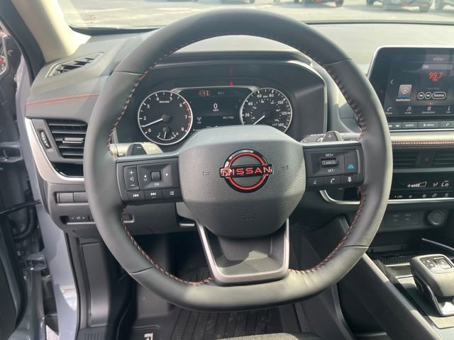New 2026 Nissan Rogue SV image 24