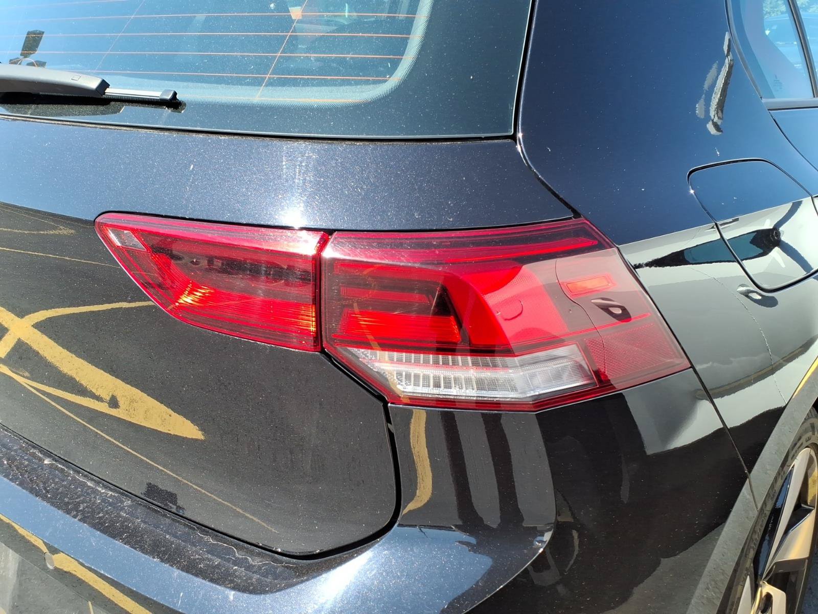 Used 2022 Volkswagen GTI S FWD image 12