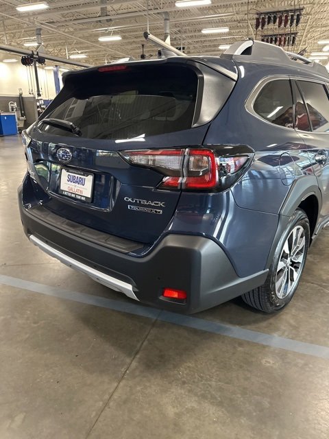 New 2025 Subaru Outback Touring XT image 50