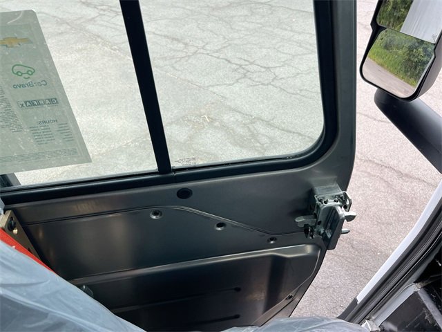 Used 2024 Chevrolet Brightdrop 600 w/ Battery Pack, Max Range image 22