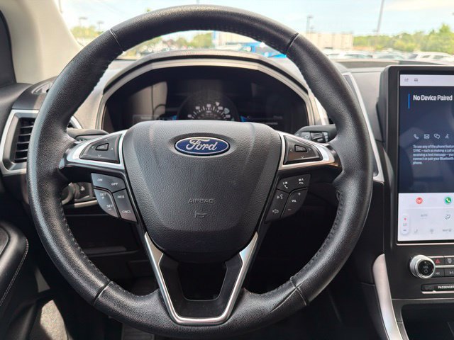 Used 2024 Ford Edge SEL AWD/4WD image 20