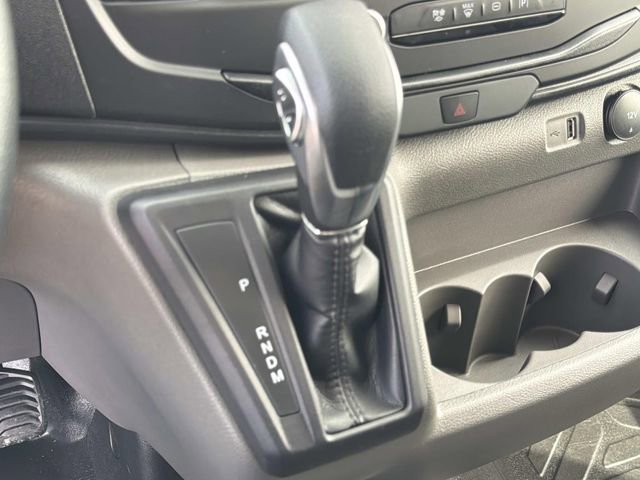 New 2026 Ford Transit 250 148 High Roof image 25
