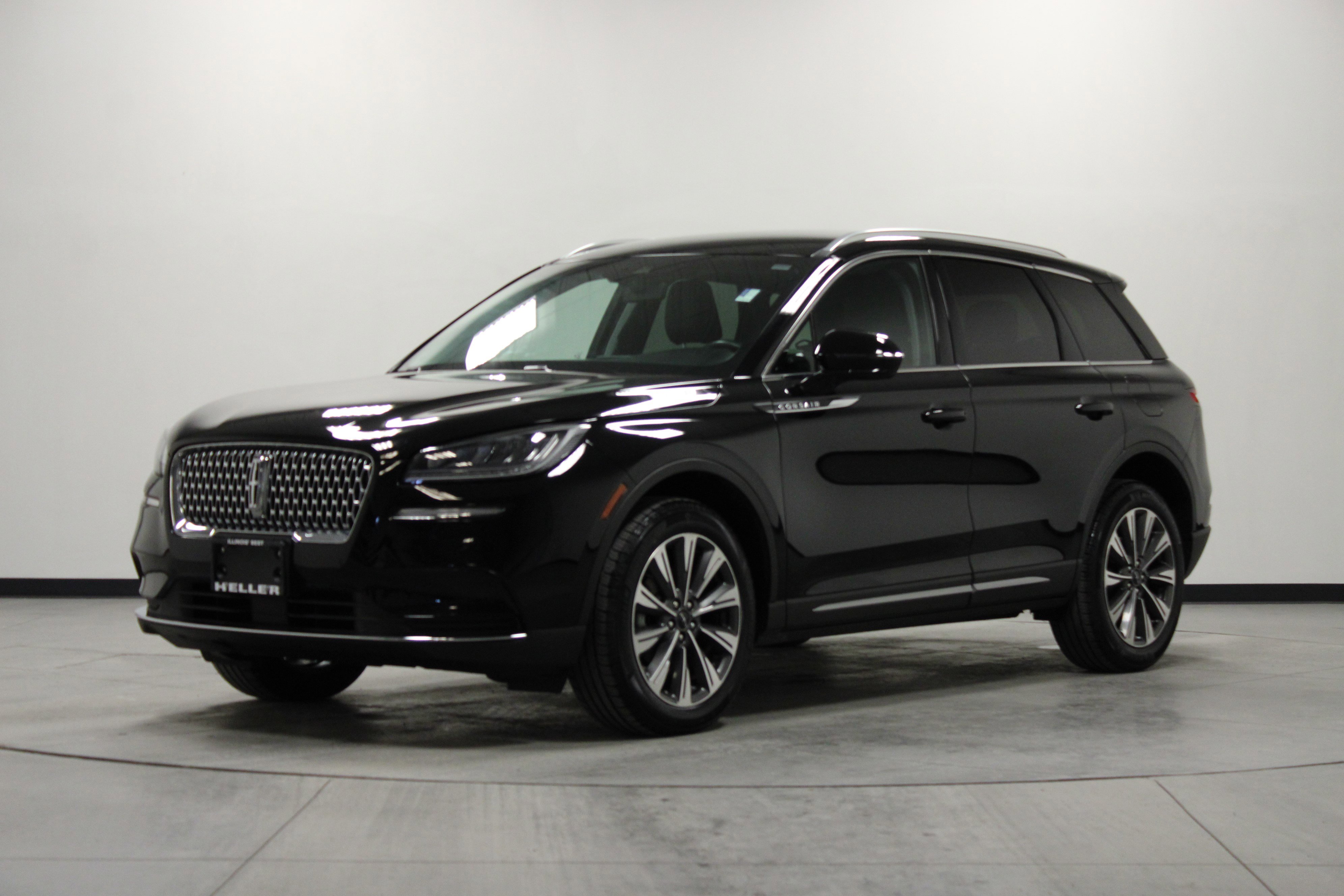 Used 2022 Lincoln Corsair Reserve w/ Elements Package image 8