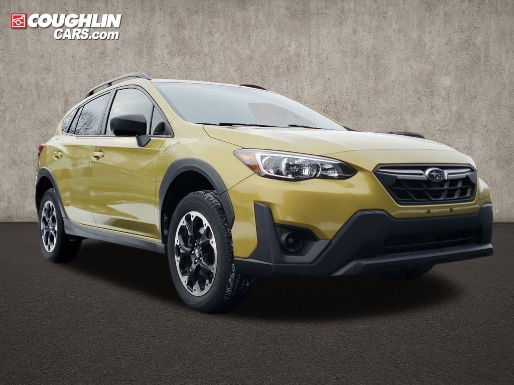 Used 2023 Subaru Crosstrek 2.0i