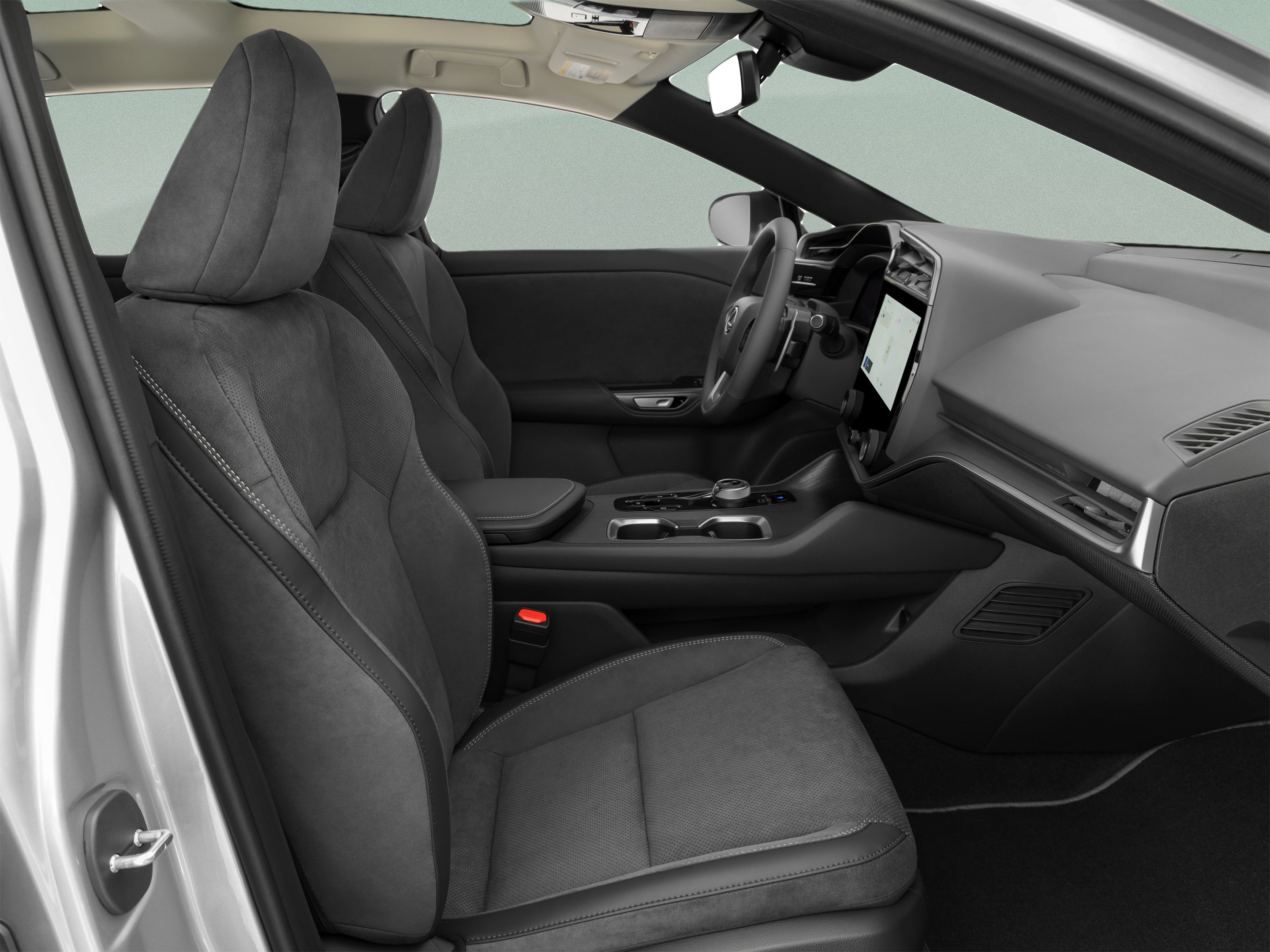 Certified 2024 Lexus RZ 300e Premium w/ Accessory Package (Z1) FWD image 32