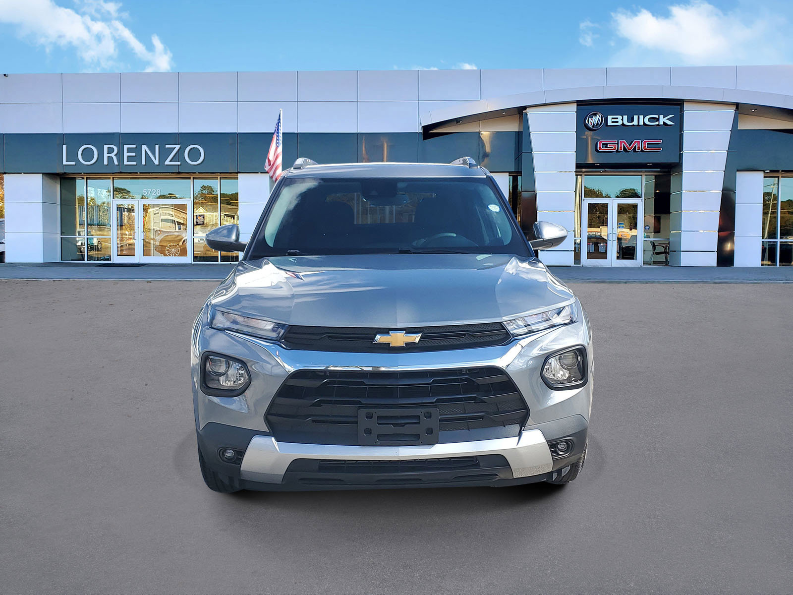 Used 2023 Chevrolet TrailBlazer LT w/ Convenience Package video 2
