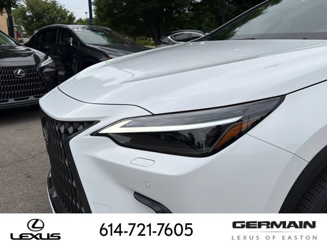 New 2026 Lexus NX 350 AWD w/ Accessory Package (2T) image 15