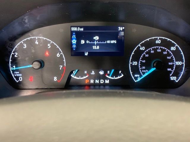 New 2025 Ford Transit 350 XL image 30