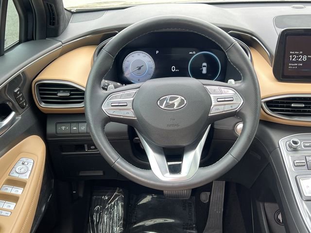 Certified 2023 Hyundai Santa Fe Calligraphy w/ Cargo Package image 26