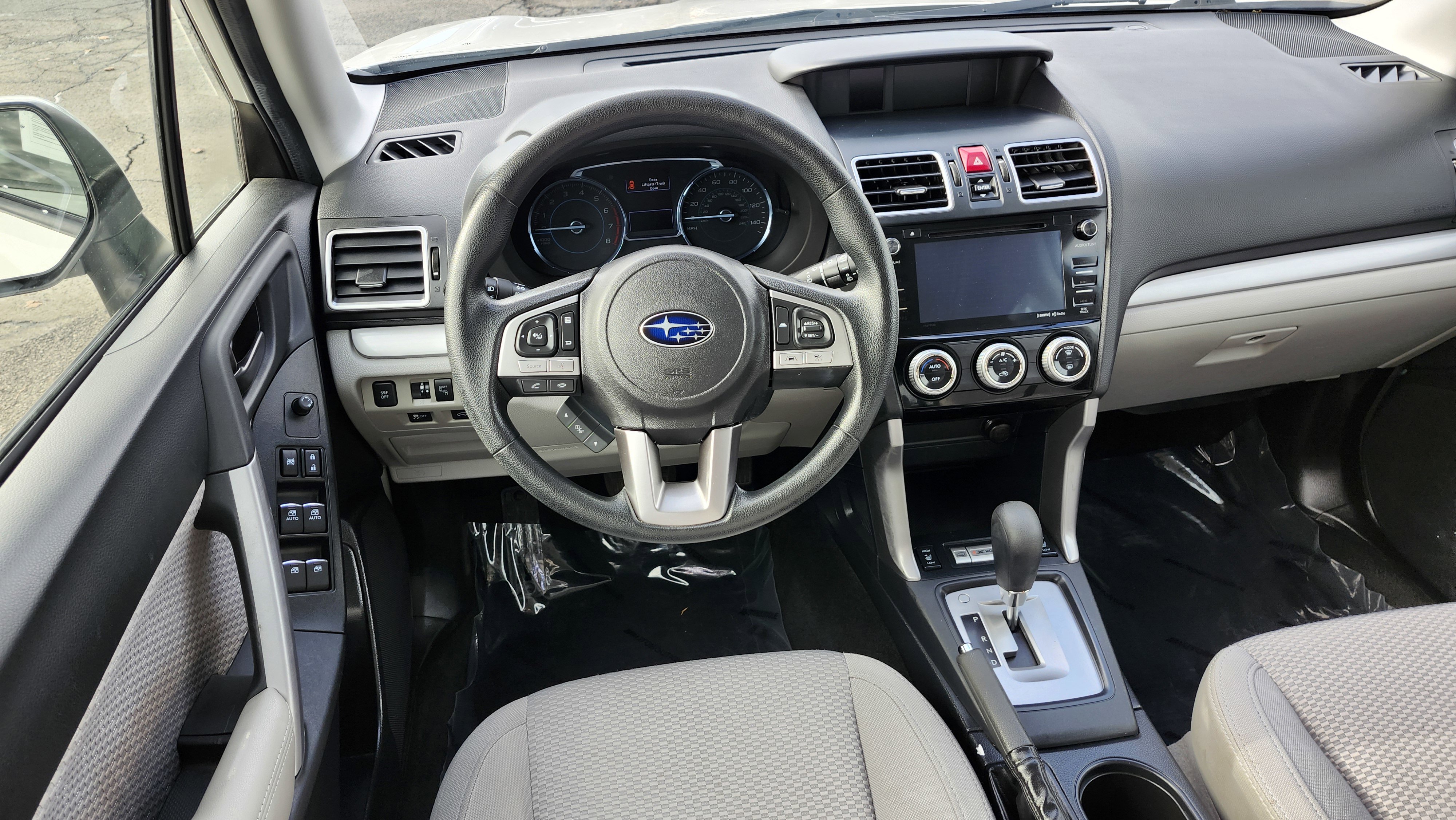 Used 2018 Subaru Forester 2.5i Premium image 25