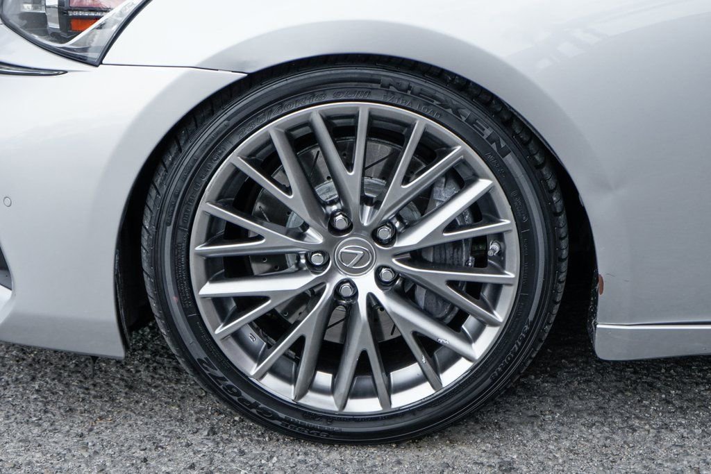 Used 2018 Lexus IS 300 AWD w/ Comfort Package image 42