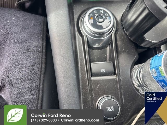 Used 2026 Ford Explorer ST-Line w/ ST-Line Street Pack image 17