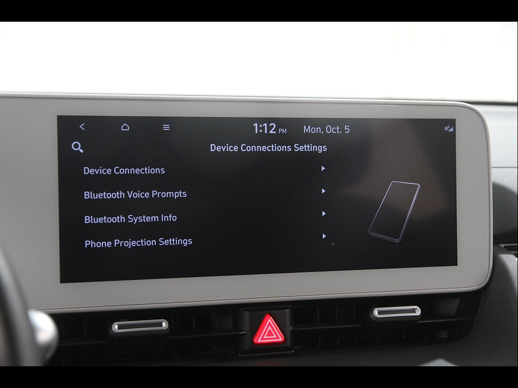 Certified 2024 Hyundai Ioniq 5 SEL AWD/4WD image 12