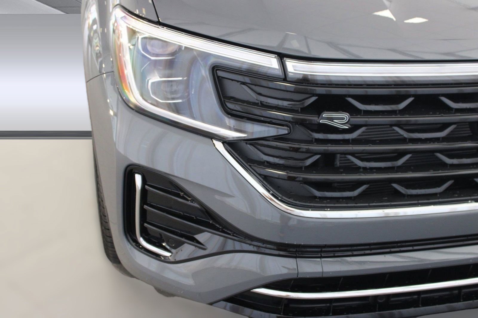New 2026 Volkswagen Atlas SEL Premium R-Line image 10