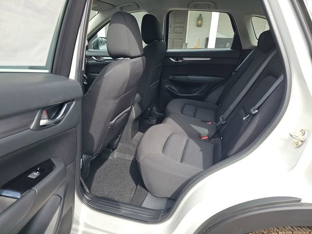 New 2025 MAZDA CX-5 AWD 2.5 S image 12