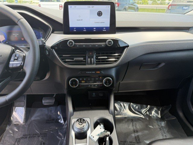 Used 2022 Ford Escape SEL w/ Technology Package FWD image 18