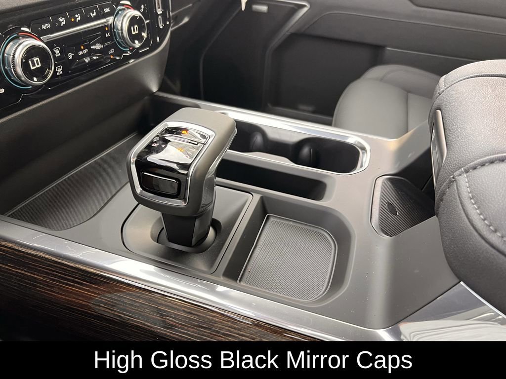 New 2026 GMC Sierra 1500 Elevation w/ Elevation Premium Package image 17