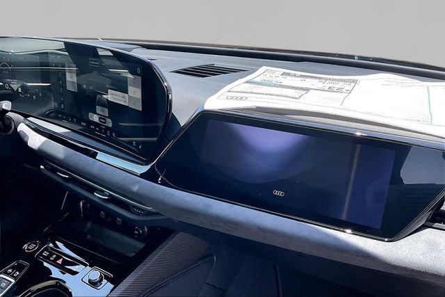 New 2026 Audi S5 Premium Plus AWD/4WD image 16
