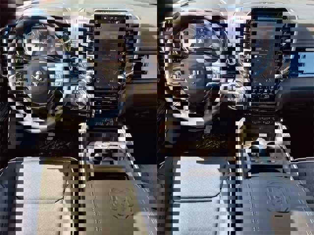 New 2026 RAM 1500 Laramie w/ Night Edition image 14