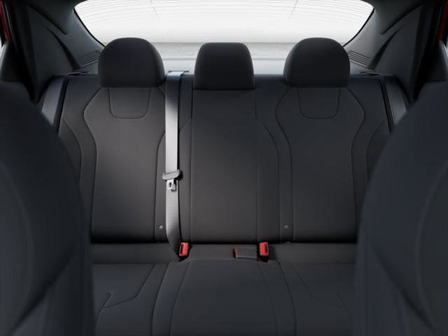 New 2025 Hyundai Elantra SEL image 12