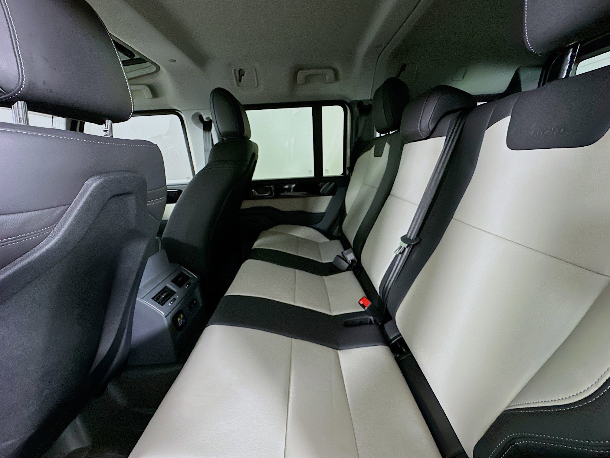 New 2025 INEOS Grenadier Trialmaster Edition image 37