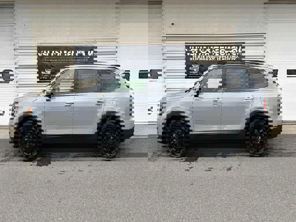 New 2025 Kia Telluride SX Prestige X-Line image 7