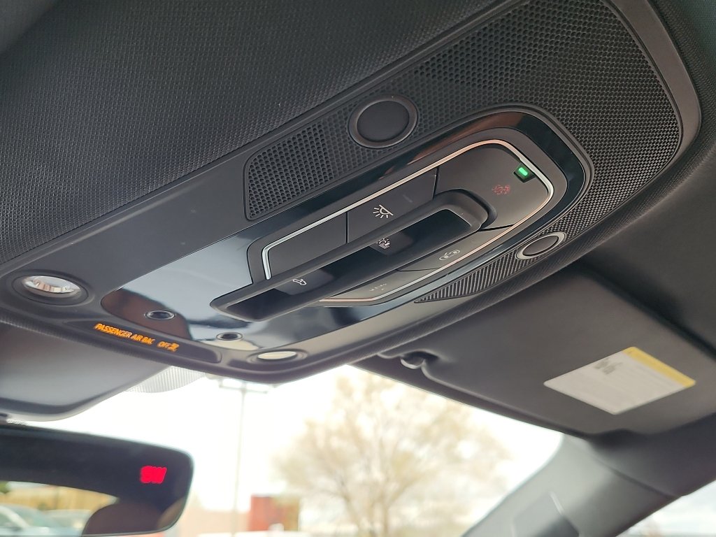 Used 2024 Audi Q5 e Prestige image 30