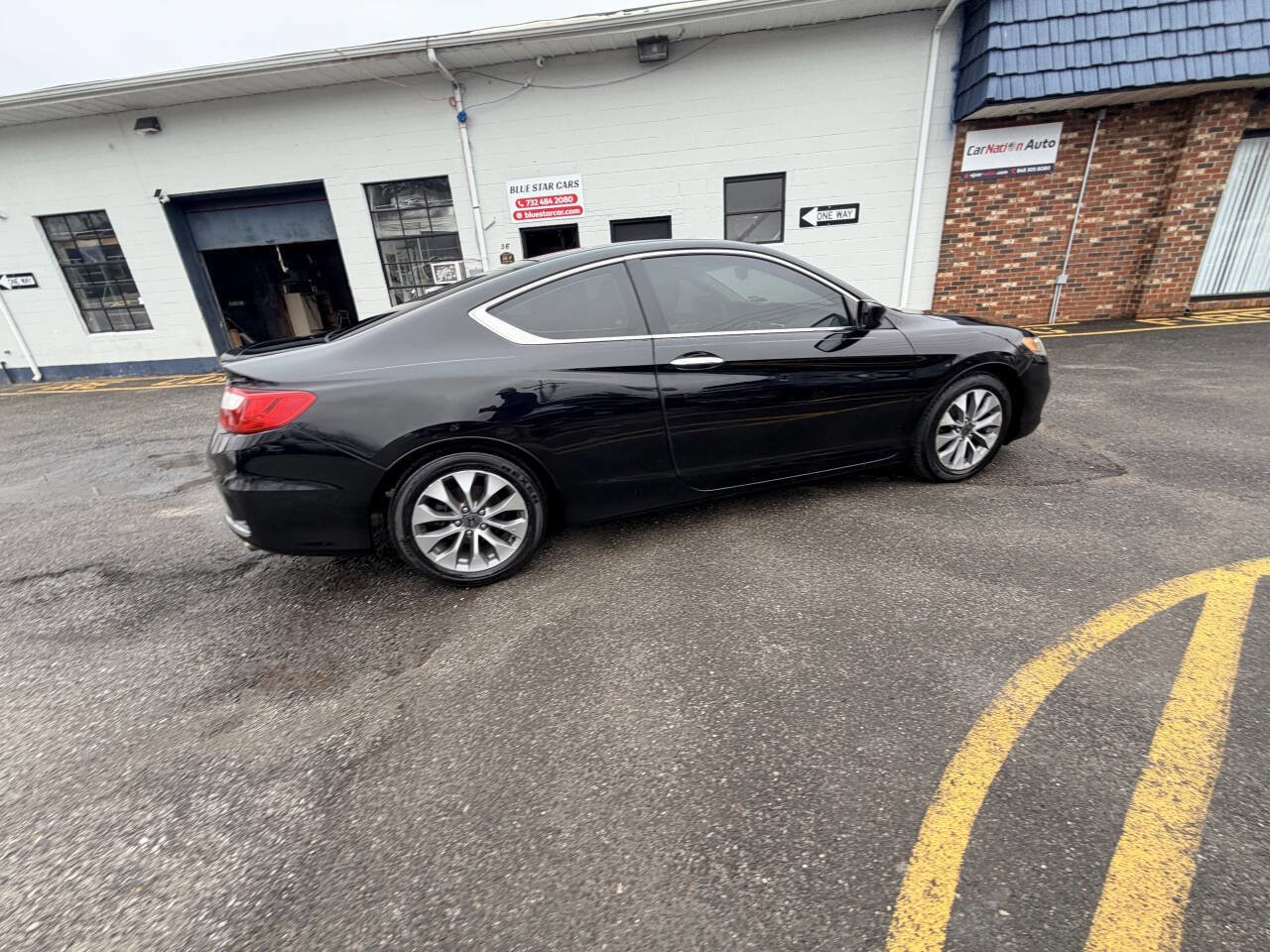 Used 2013 Honda Accord LX-S image 11