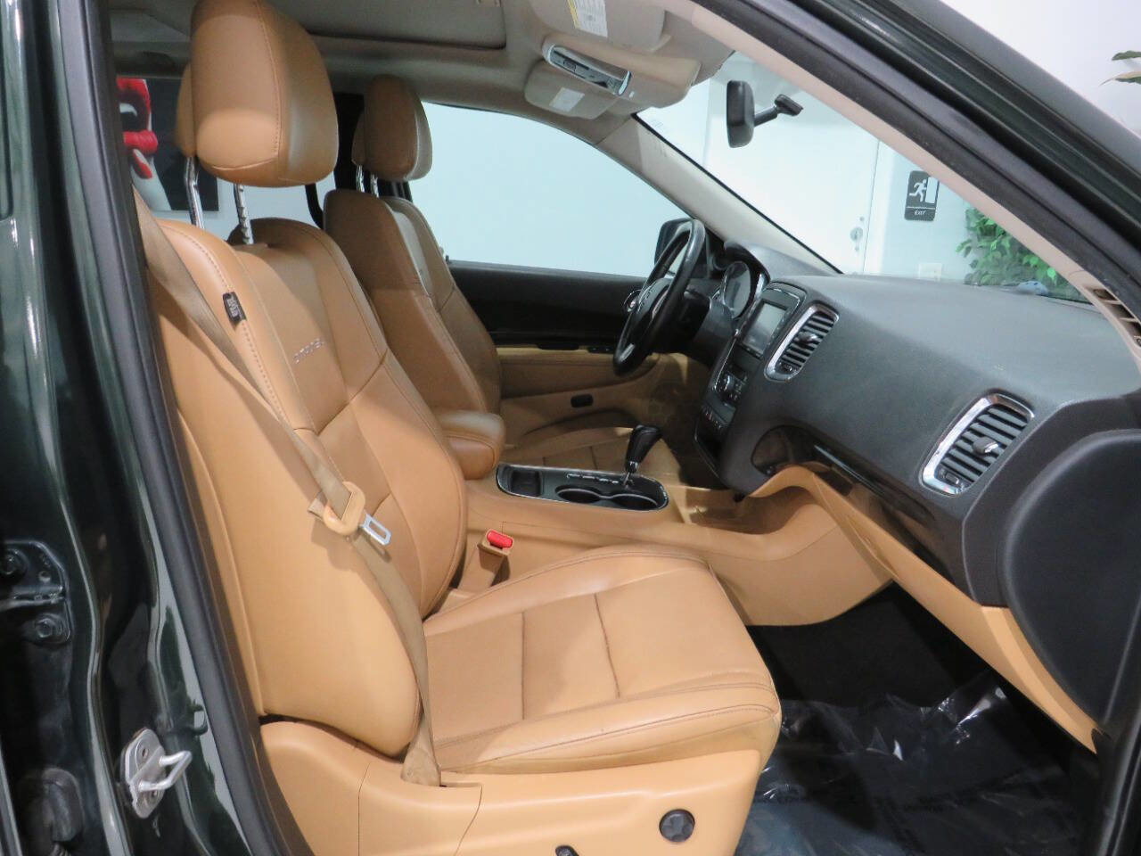 Used 2011 Dodge Durango Citadel w/ Trailer Tow Group IV image 10