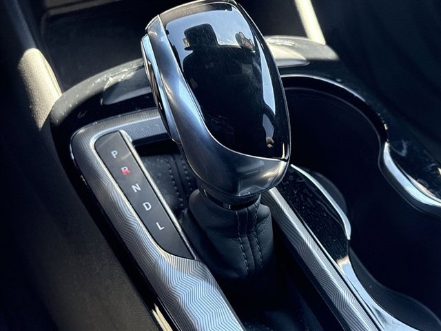 Certified 2024 Buick Envista Sport Touring w/ Convenience I Package FWD image 15