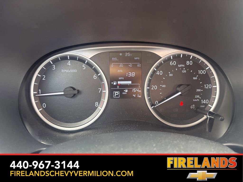 Used 2025 Nissan Kicks Play S image 19