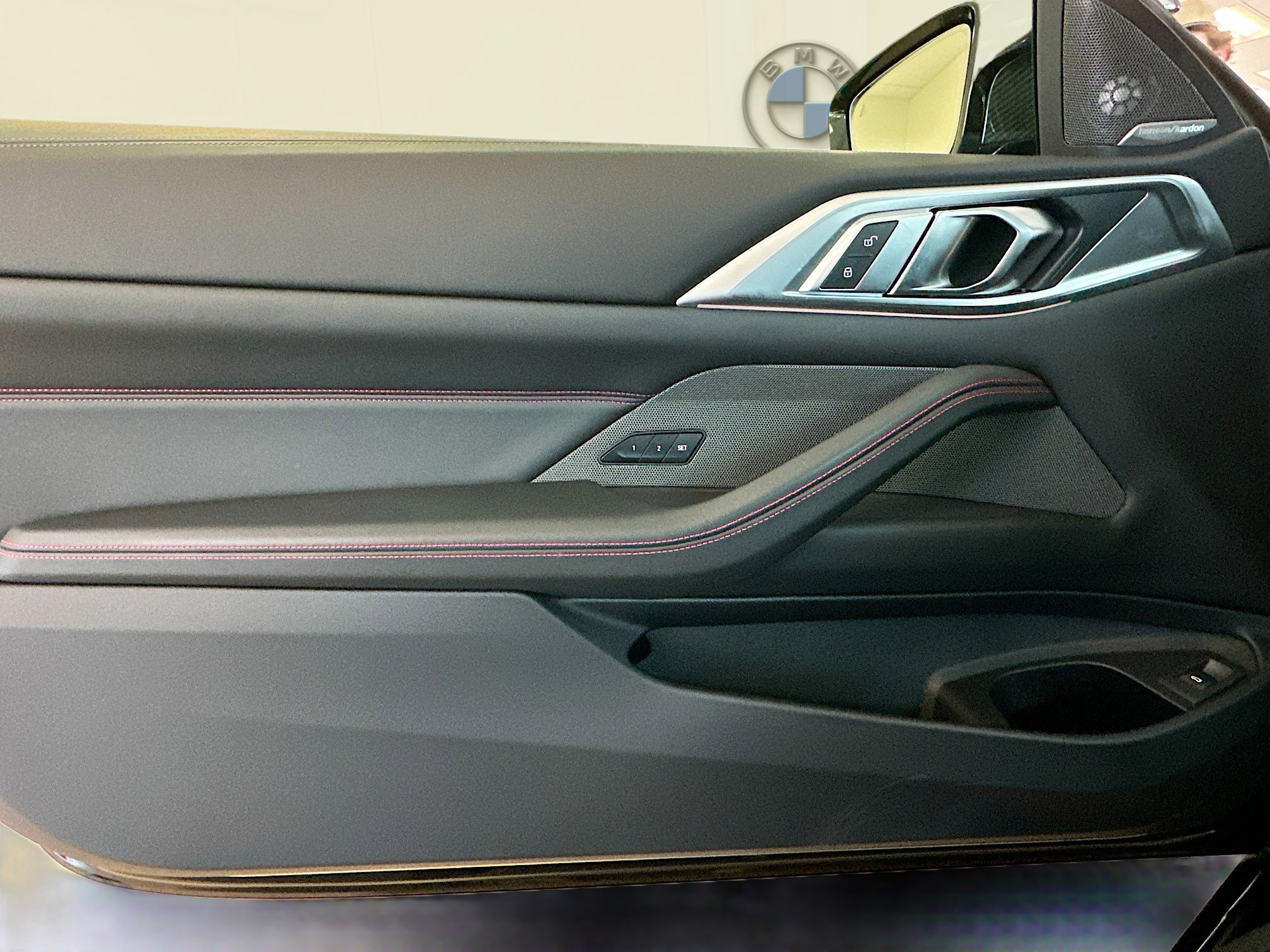 Used 2025 BMW M4 CS image 19