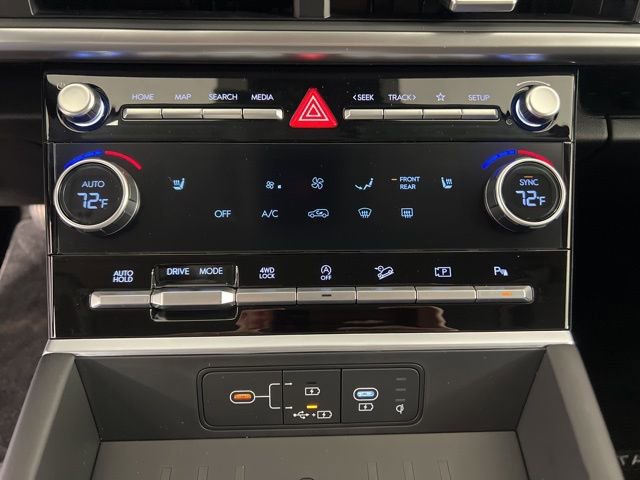 New 2026 Hyundai Santa Fe SEL image 23