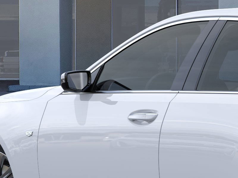 New 2026 Cadillac CT5 Premium Luxury image 12