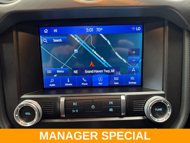 Used 2022 Ford Mustang GT w/ Equipment Group 301A RWD image 14
