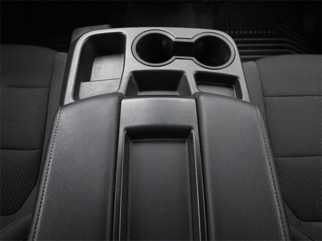 Used 2021 Chevrolet Silverado 1500 Custom w/ Rally Edition image 23