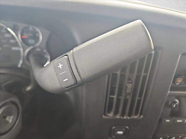Used 2020 Chevrolet Express 3500 LT w/ LT Preferred Equipment Group image 12